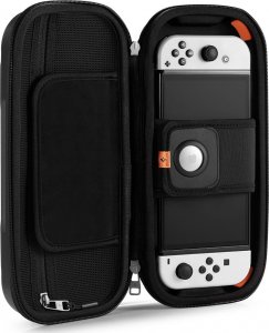 Spigen Spigen Rugged Armor Pro Pouch, black - Nintendo Switch/Switch OLED 8