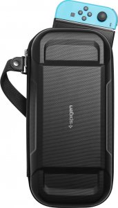 Spigen Spigen Rugged Armor Pro Pouch, black - Nintendo Switch/Switch OLED 9