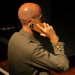 Native Union Native Union (Re)Classic case, black - iPhone 15 Pro 11