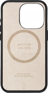 Native Union Native Union (Re)Classic case, black - iPhone 15 Pro 3