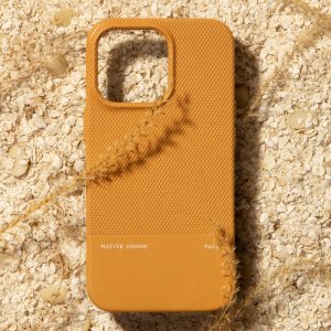 Native Union Native Union (Re)Classic case, black - iPhone 15 Pro 6