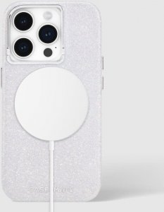 Case mate Case Mate Shimmer Iridescent case, MagSafe - iPhone 15 Pro 2