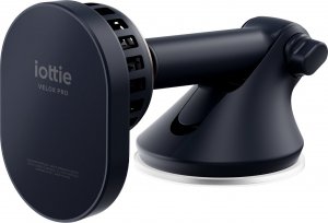 iOttie iOttie Velox Pro MagSafe Magnetic Wireless CryoFlow Cooling Dash & Windshield Car Mount 1