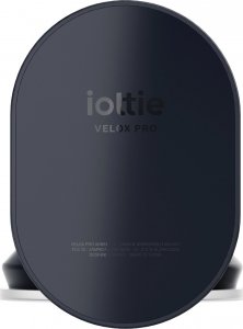 iOttie iOttie Velox Pro MagSafe Magnetic Wireless CryoFlow Cooling Dash & Windshield Car Mount 4