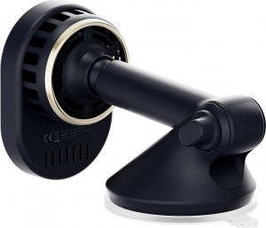 iOttie iOttie Velox Pro MagSafe Magnetic Wireless CryoFlow Cooling Dash & Windshield Car Mount 5