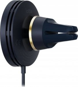 iOttie iOttie Velox Mini MagSafe Magnetic Wireless Air Vent Mount 3