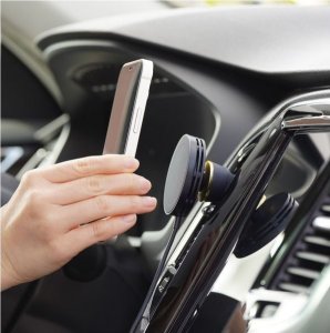 iOttie iOttie Velox Mini MagSafe Magnetic Wireless Air Vent Mount 6