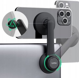 iOttie iOttie Terus MagSafe Magnetic Monitor Mount 8
