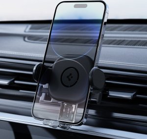 Spigen Uchwyt zaciskowy do samochodu UTS12 OneTap 2