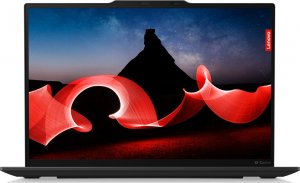 Laptop Lenovo ThinkPad X1 Carbon G12 Ultra 5 125U / 16 GB / 512 GB / W11 Pro (21KC0065PB) 12