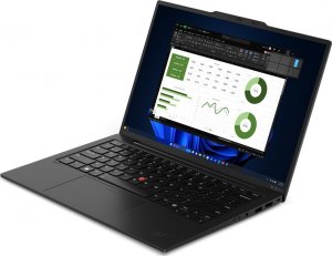 Laptop Lenovo ThinkPad X1 Carbon G12 Ultra 5 125U / 16 GB / 512 GB / W11 Pro (21KC0065PB) 3