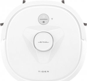 Robot sprzątający Eta Tiger 4242 90000 2
