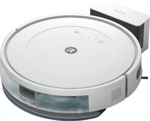 Robot sprzątający iRobot Roomba Combo Essential biały 1