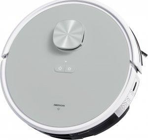 Robot sprzątający Medion X21 SW+ 2