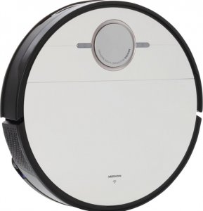 Robot sprzątający Medion X50 SW 3