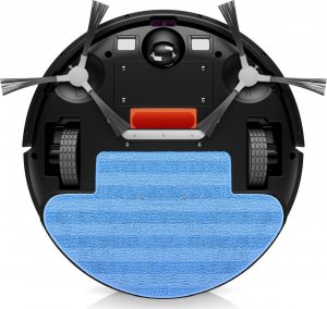 Robot sprzątający Niceboy ION Charles i3 biały 3