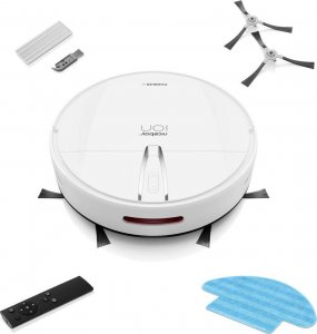 Robot sprzątający Niceboy ION Charles i3 biały 4