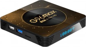 Odtwarzacz multimedialny Farrot tv box g96max 2/16 gb android 13.0 wifi 6 ultra hd, nerfilx, youtube, hbo max 7