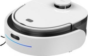 Robot sprzątający Veniibot Veniibot N1 Max Mopping and Vacuum Robot | Inteligentny Odkurzacz | Biały 1