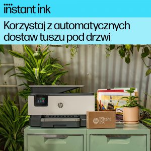 Urządzenie wielofunkcyjne HP OfficeJet Pro 9125e (403X5B) 15