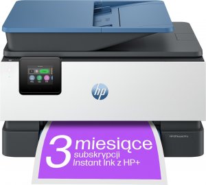 Urządzenie wielofunkcyjne HP OfficeJet Pro 9125e (403X5B) 17