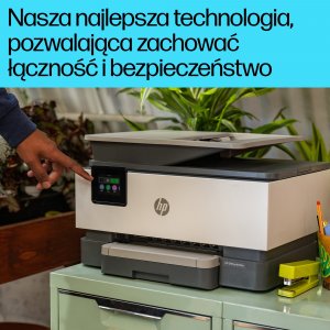 Urządzenie wielofunkcyjne HP OfficeJet Pro 9125e (403X5B) 9