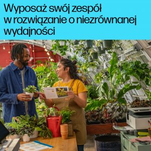 Urządzenie wielofunkcyjne HP OfficeJet Pro 9125e (403X5B) 10