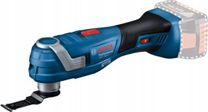 Bosch Narzędzie wielofunkcyjne GOP 185-LI 18 V (06018G2020) 1