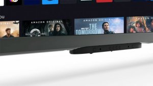 Telewizor Toshiba 32WV2E63DG LED 32'' HD Ready VIDAA 2