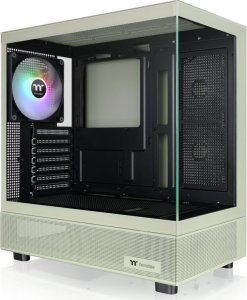 Obudowa Thermaltake View 270 TG ARGB zielona (CA-1Y7-00MEWN-00) 1