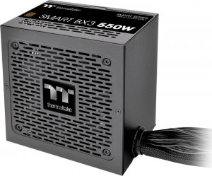 Zasilacz Thermaltake Smart BX3 550W (PS-SPD-0550NNFABE-3) 5