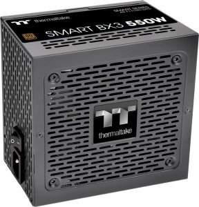Zasilacz Thermaltake Smart BX3 550W (PS-SPD-0550NNFABE-3) 3