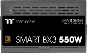Zasilacz Thermaltake Smart BX3 550W (PS-SPD-0550NNFABE-3) 4