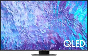 Telewizor Samsung Smart TV Samsung TQ65Q80C 4K Ultra HD 65" HDR QLED AMD FreeSync 1