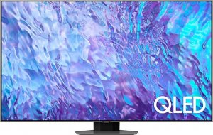 Telewizor Samsung Smart TV Samsung TQ75Q80CAT 4K Ultra HD 75" HDR QLED AMD FreeSync 1