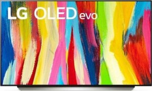 Telewizor LG Smart TV LG OLED48C29LB 4K Ultra HD 48" HDR OLED 1