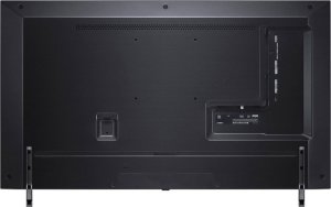 Telewizor LG 75QNED756RA QNED 75'' 4K Ultra HD WebOS 23 5