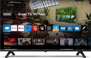 Telewizor Philips 40PFS6009/12 LED 40'' Full HD Titan OS 3