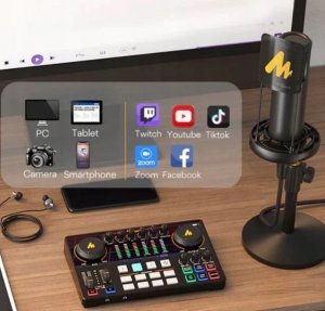 Maono AME2 (SB8072) 11