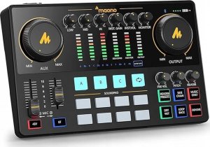 Maono AME2 (SB8072) 2