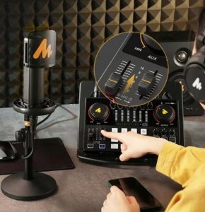 Maono AME2 (SB8072) 10