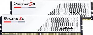 Pamięć G.Skill Ripjaws S5, DDR5, 48 GB, 5200MHz, CL40 (F5-5200J4040A24GX2-RS5W) 1