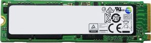 Dysk SSD Fujitsu 256GB M.2 2280 PCI-E (FPCSCH02GP) 1