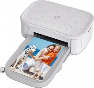 Drukarka fotograficzna HP HP SPROCKET STUDIO + PLUS Drukarka WiFi 10x15cm 2