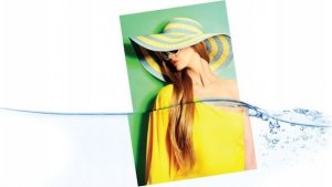 Drukarka fotograficzna HP HP SPROCKET STUDIO + PLUS Drukarka WiFi 10x15cm 4