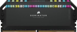 Pamięć Corsair Dominator Platinum RGB, DDR5, 32 GB, 6000MHz, CL30 (CMT32GX5M2B6000C30) 3