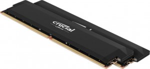 Pamięć Crucial Pro Overclocking, DDR5, 32 GB, 6000MHz, CL36 (CP2K16G60C36U5B) 2