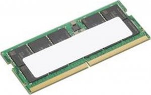 Pamięć do laptopa Lenovo Pamięć RAM Lenovo 4X71K08910 32 GB DDR5 1