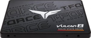 Dysk SSD TeamGroup T-Force Vulcan Z 256GB 2.5" SATA III (T253TZ256G0C101) 4