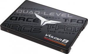 Dysk SSD TeamGroup T-Force Vulcan Z 4TB 2.5" SATA III (T253TY004T0C101) 4